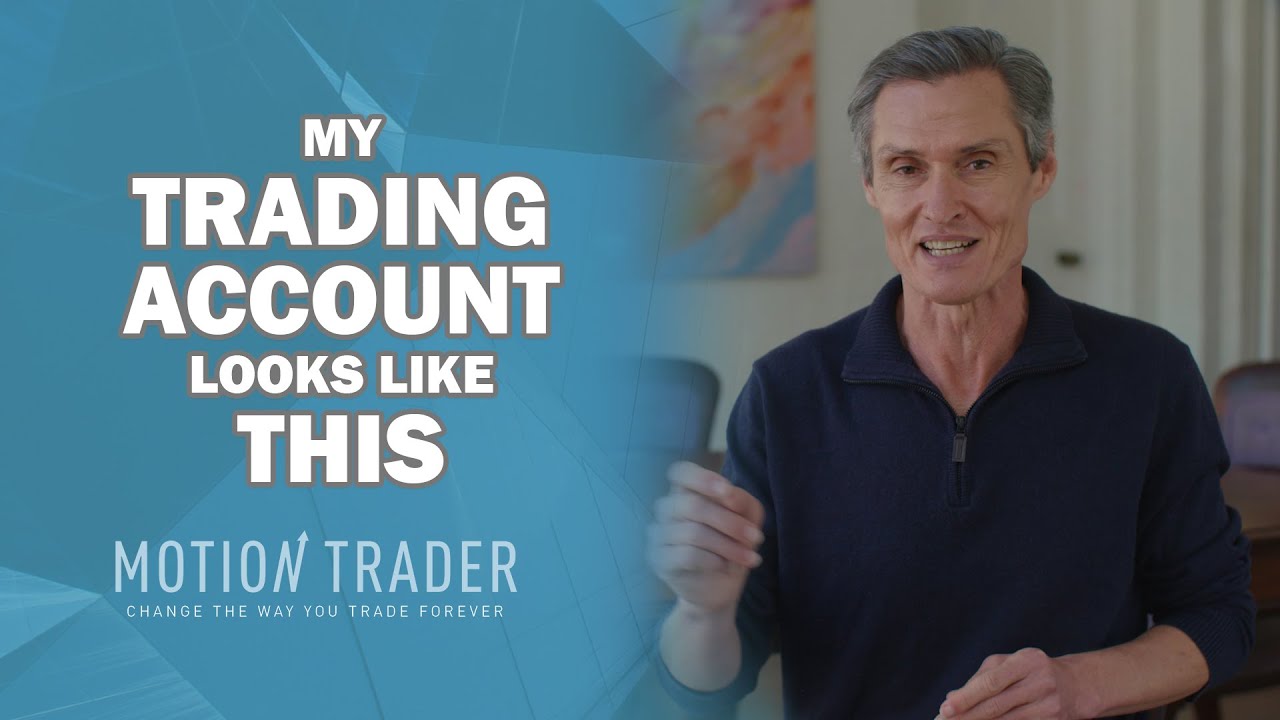 Ex-Bankers Trust Trader Shares His Trading Portfolio With You