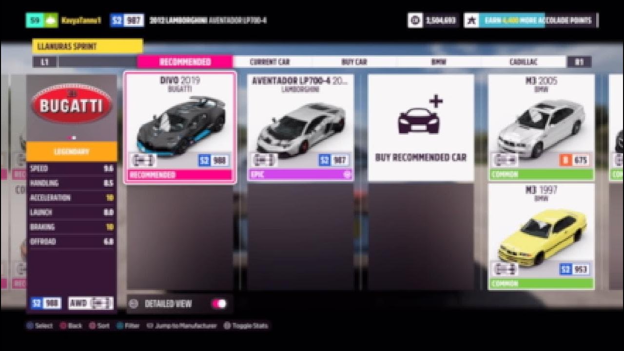 PLAYING Forza horizon 5  👍