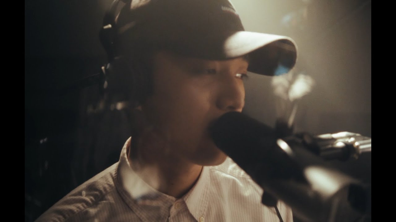 YOHLU - SHEEP/FLIGHT LIGHT［Studio Live Session］