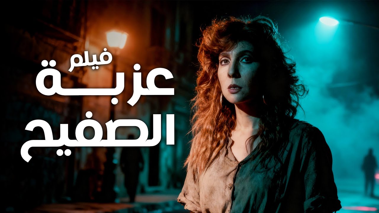 فيلم عزبة الصفيح | أفلام نادية الجندي وسعيد صالح واحمد بدير