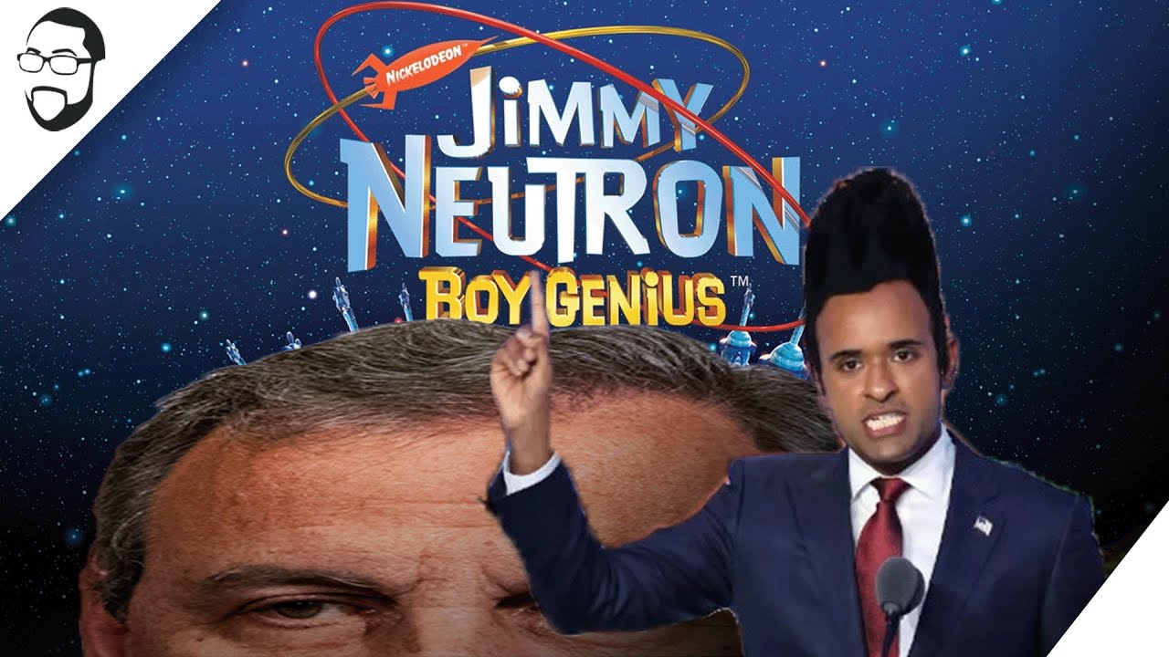 GOP Primary Debate Review September 2023