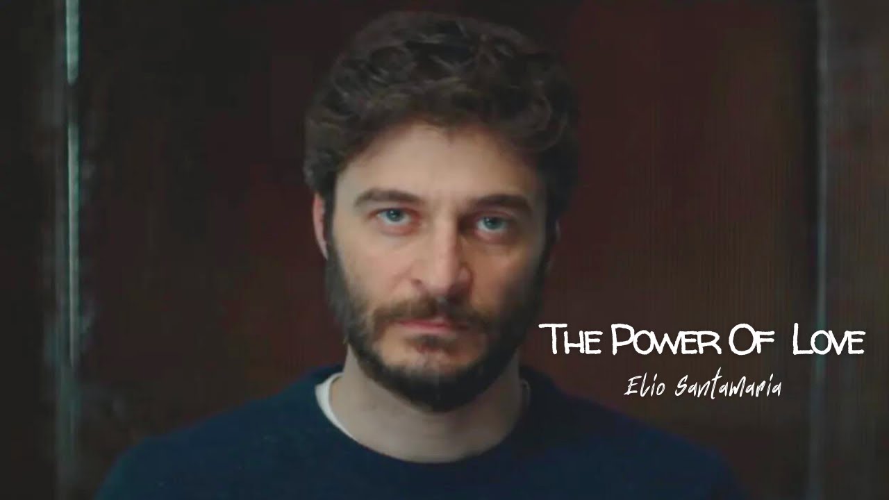 Un Estate Fa II The Power Of Love [+Subs]