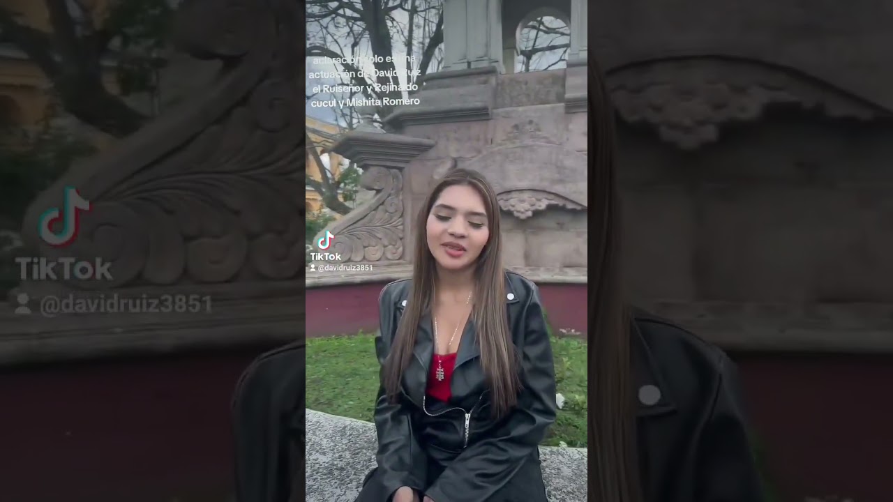 David Ruiz el Ruiseñor Rejinaldo cucul y Mishita Romero