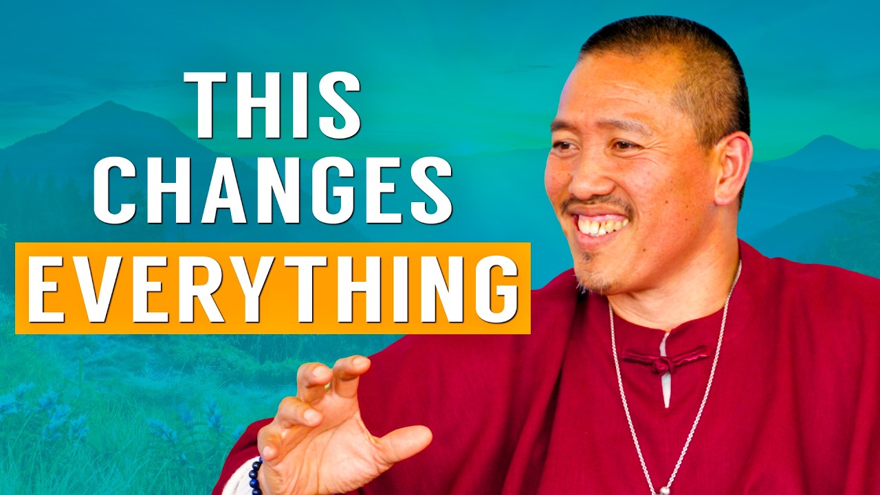 I Have A Dream to Attain Enlightenment — What Do I Really Need To Do? | Master Sri Avinash