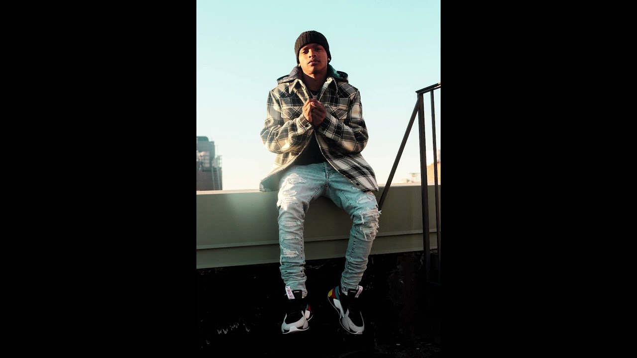 [FREE] Calboy Type Beat - 