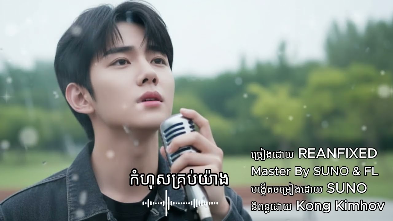 កំហុសគ្រប់យ៉ាង