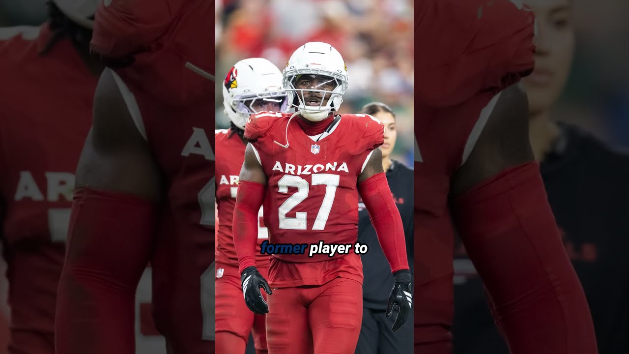 Akeem Davis-Gaither Details What Led Him to Indianapolis Colts, Lou Anarumo