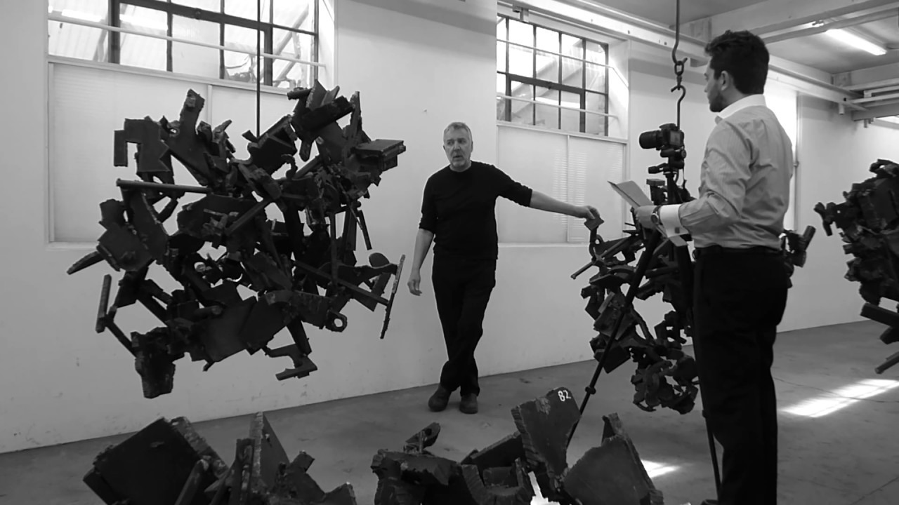 'Transformations' - Robin Greenwood