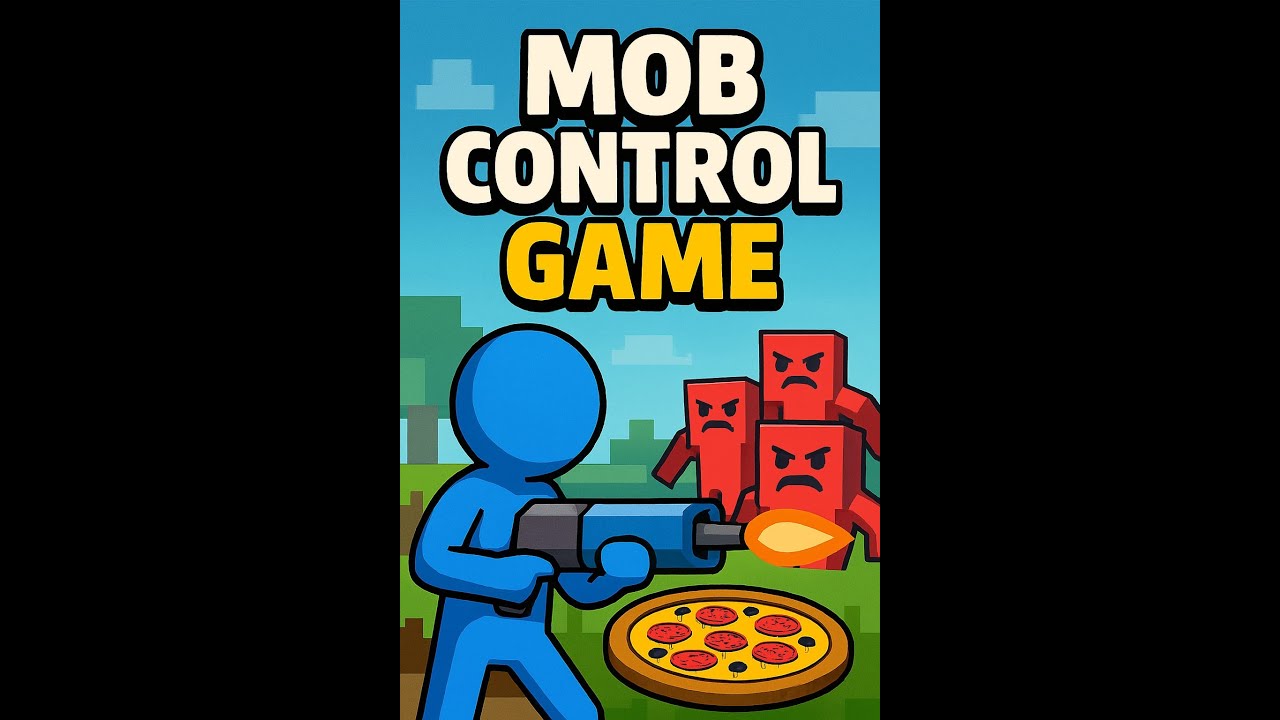 English Mob Control : 😍 Excited stream | Playing Solo | Streaming with Turnip
