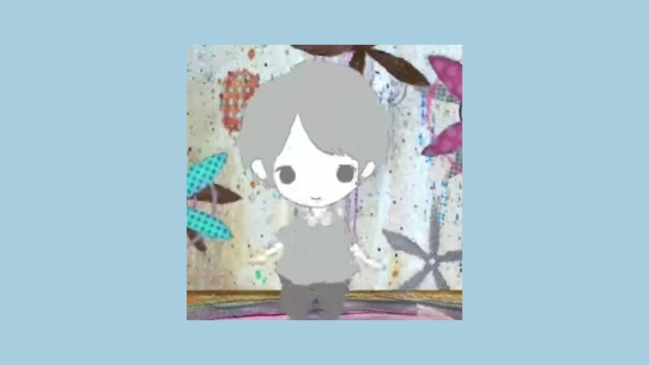 {SPED UP} Don't look at me in that way - Kikuo