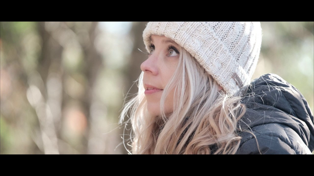 Afternoon in Tremblant - Fuji xt2 4k video