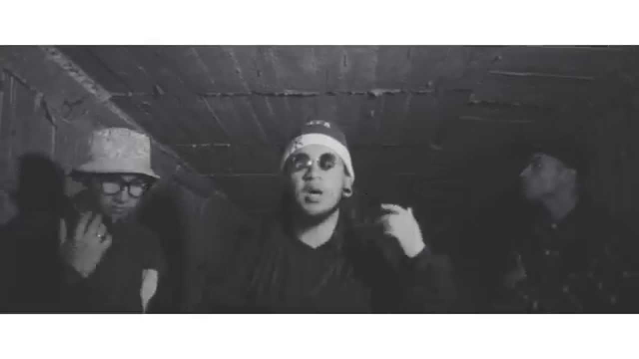 Incoloro - Idem Ignoti Tribu Ft C.R  + Amone ( Video Oficial)