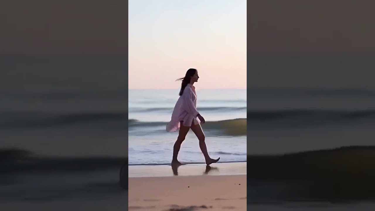 Больно… - AI Remix by StudioVitt
