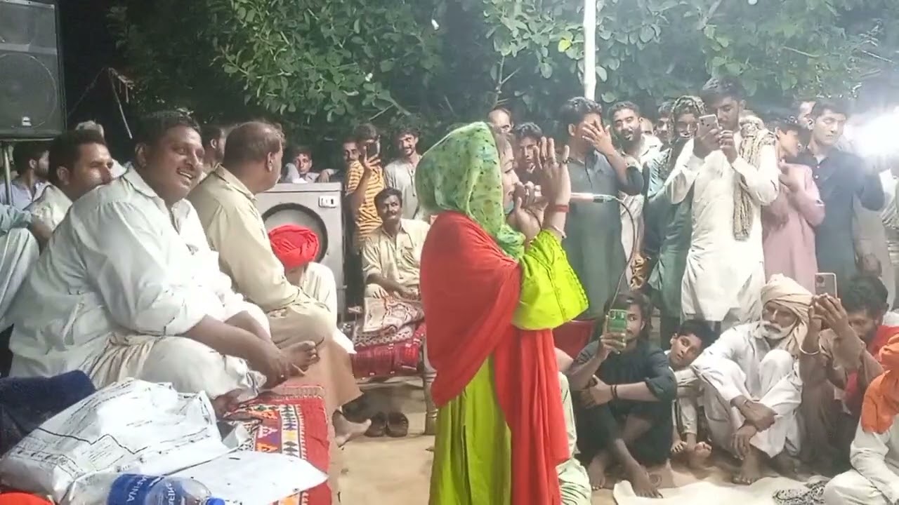 is Dil Da Ki Dassan Azlan To Pagal Ay || @lachilaalofficialokara || #1million
