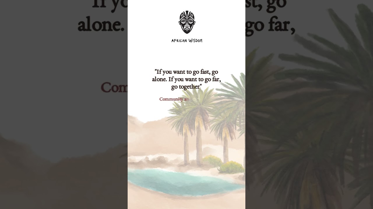 Old World Wisdom &ndash; Post 4