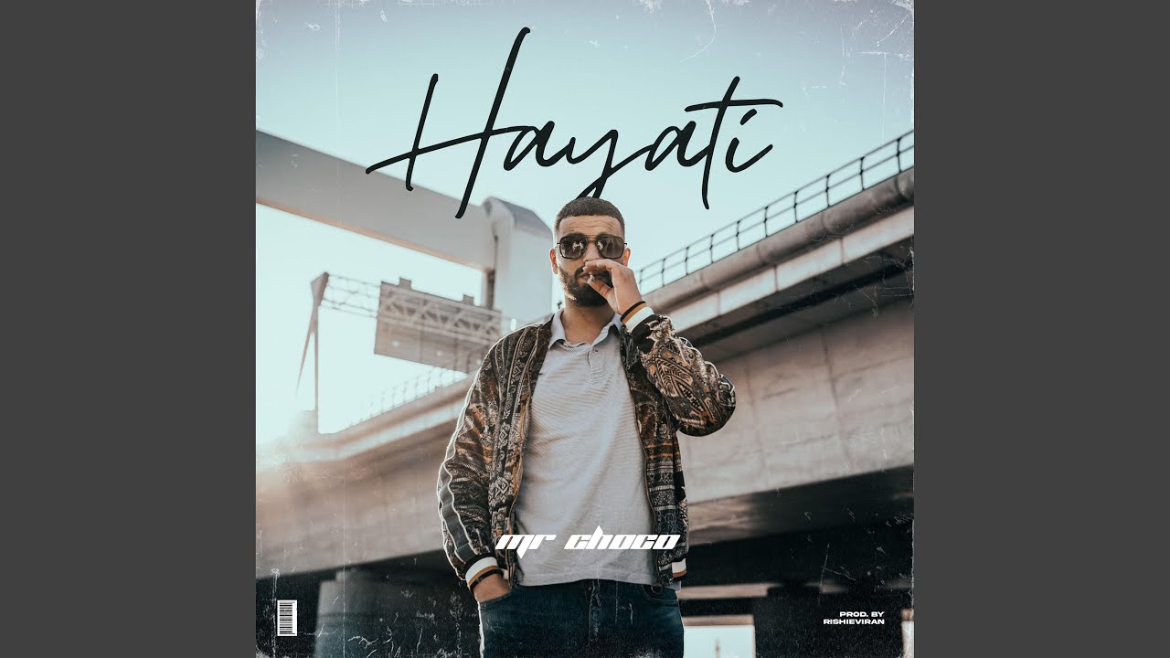 Hayati