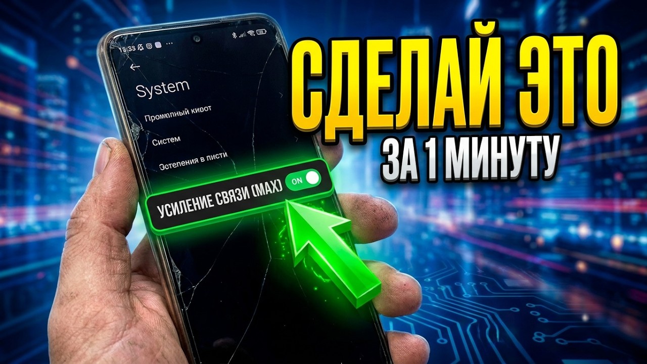 Забудь про 