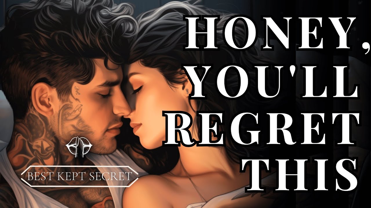 Whoops, you are in trouble | BOYFRIEND AUDIO ASMR ROLEPLAY