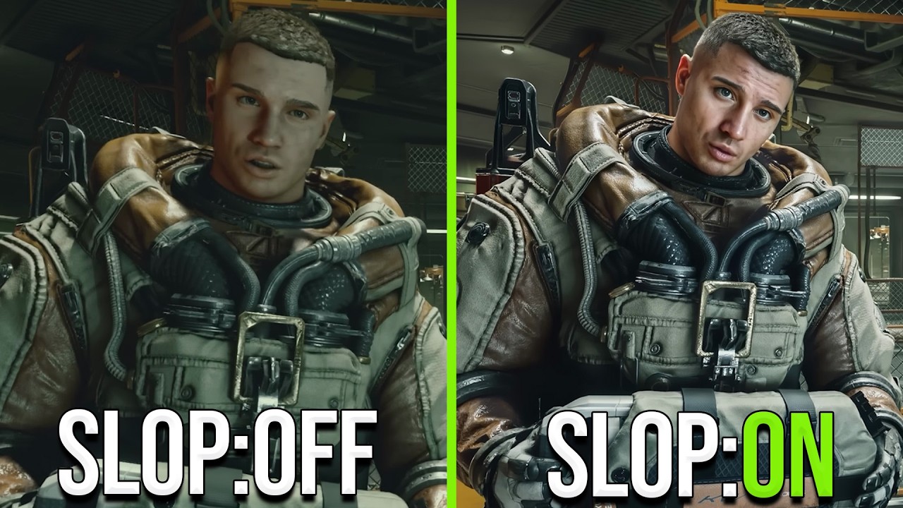 Everyone Hates NVIDIA DLSS 5 - Inside Games Daily
