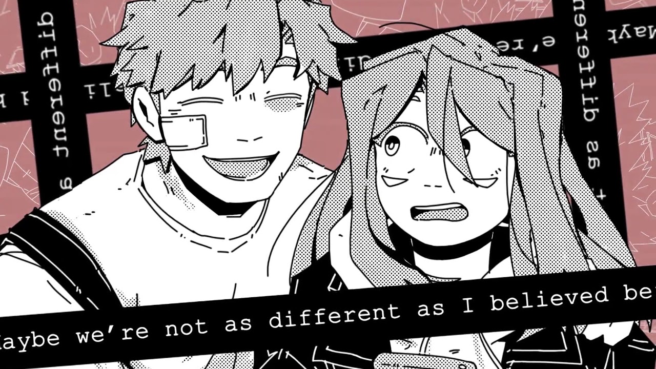 Occam's Razor // Hideyoshi Akamine (UTAU Cover)