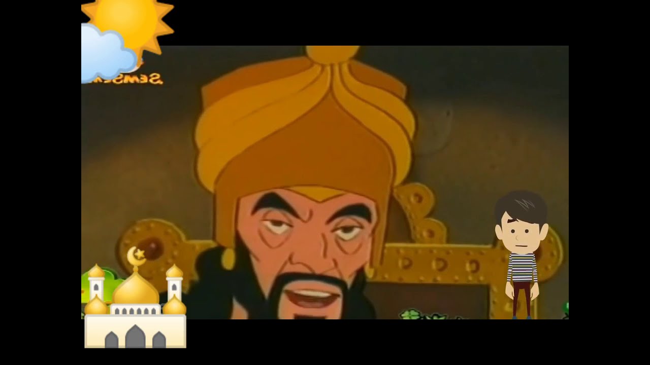 تفسير سورة البروج كاملة | فيديو تعليمي !!