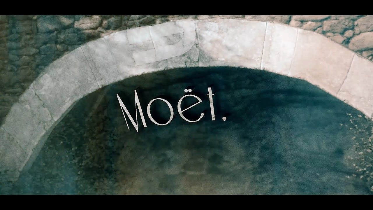 Moët. #SynRC