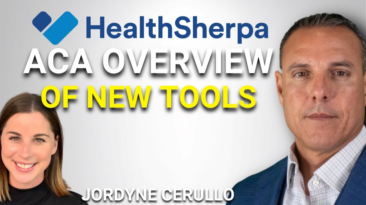 💡 HealthSherpa 2026: что нужно знать агентам ACA перед началом открытой регистрации!