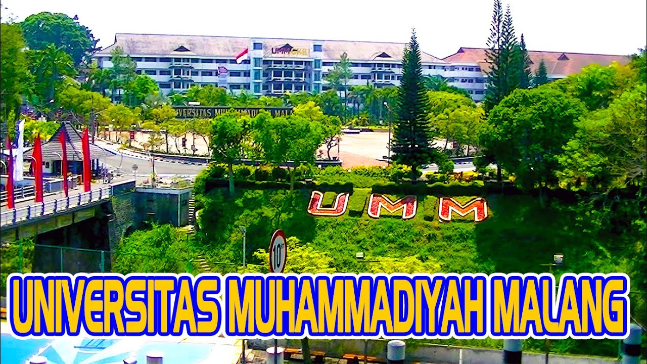 UNIVERSITAS MUHAMMADIYAH  MALANG (UMM III)