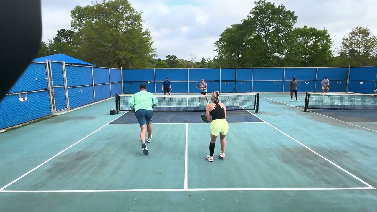 Megan Derrick vs Mason Ashley