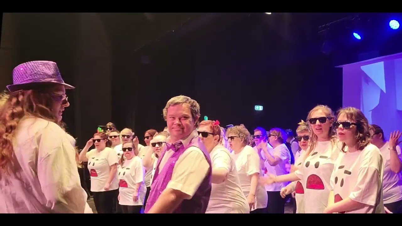 II Fête des Vœux 2025