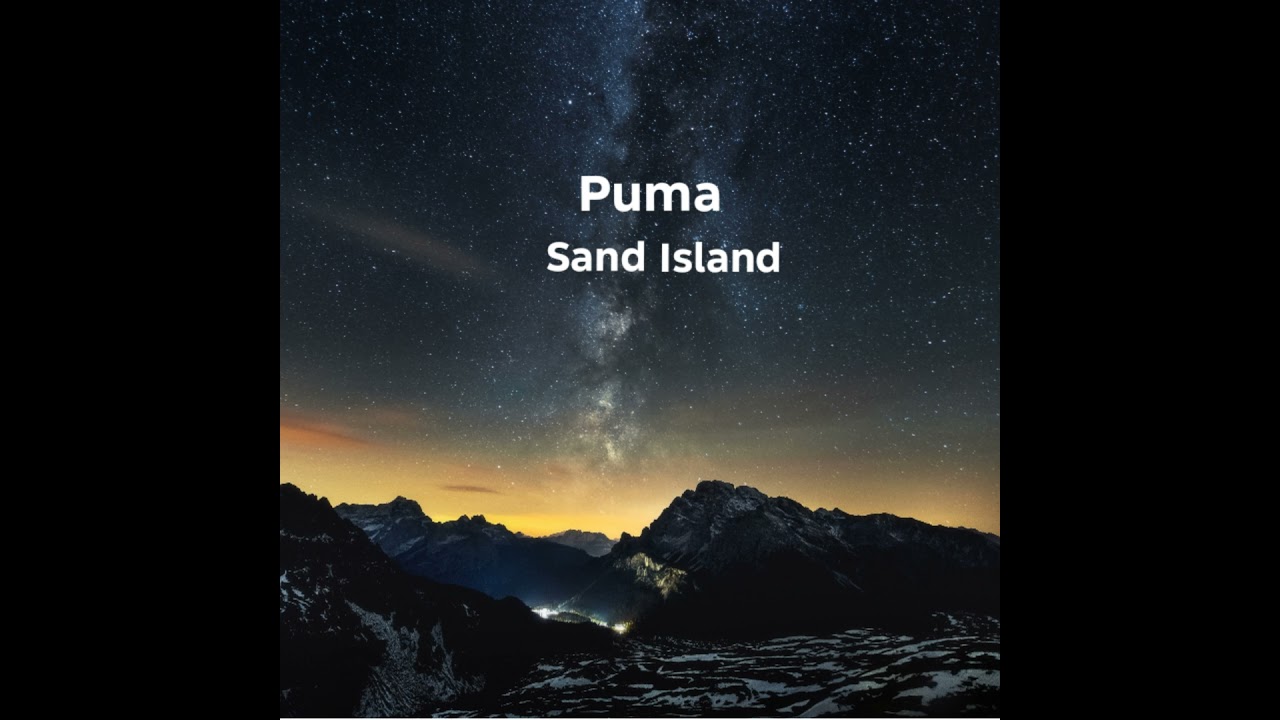 Sand Island