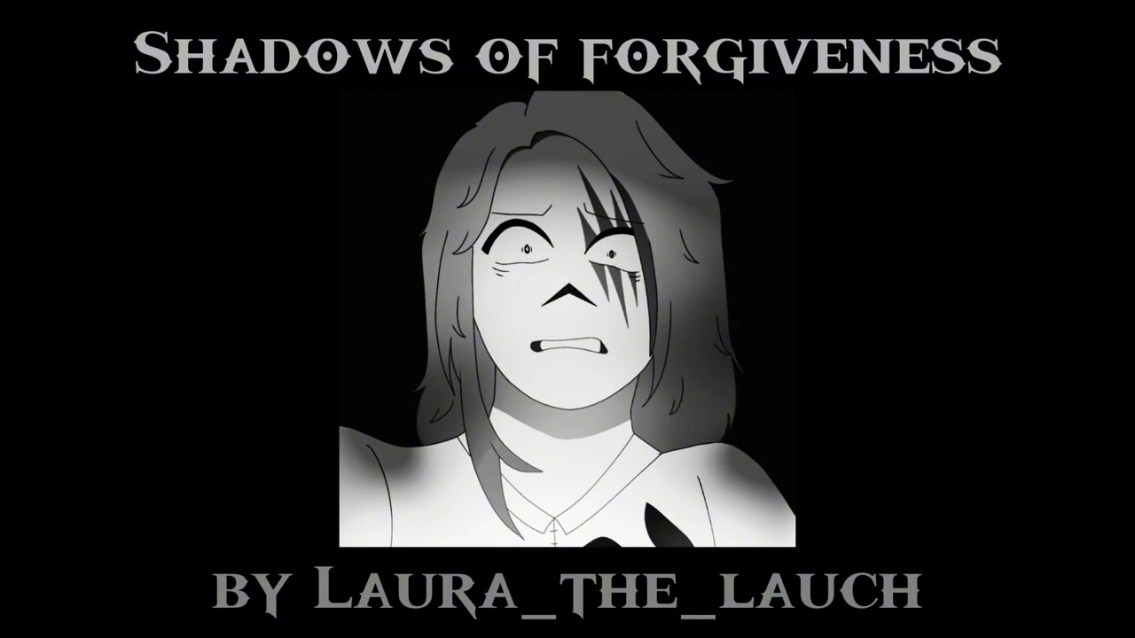 Ai Song// Shadows of forgiveness