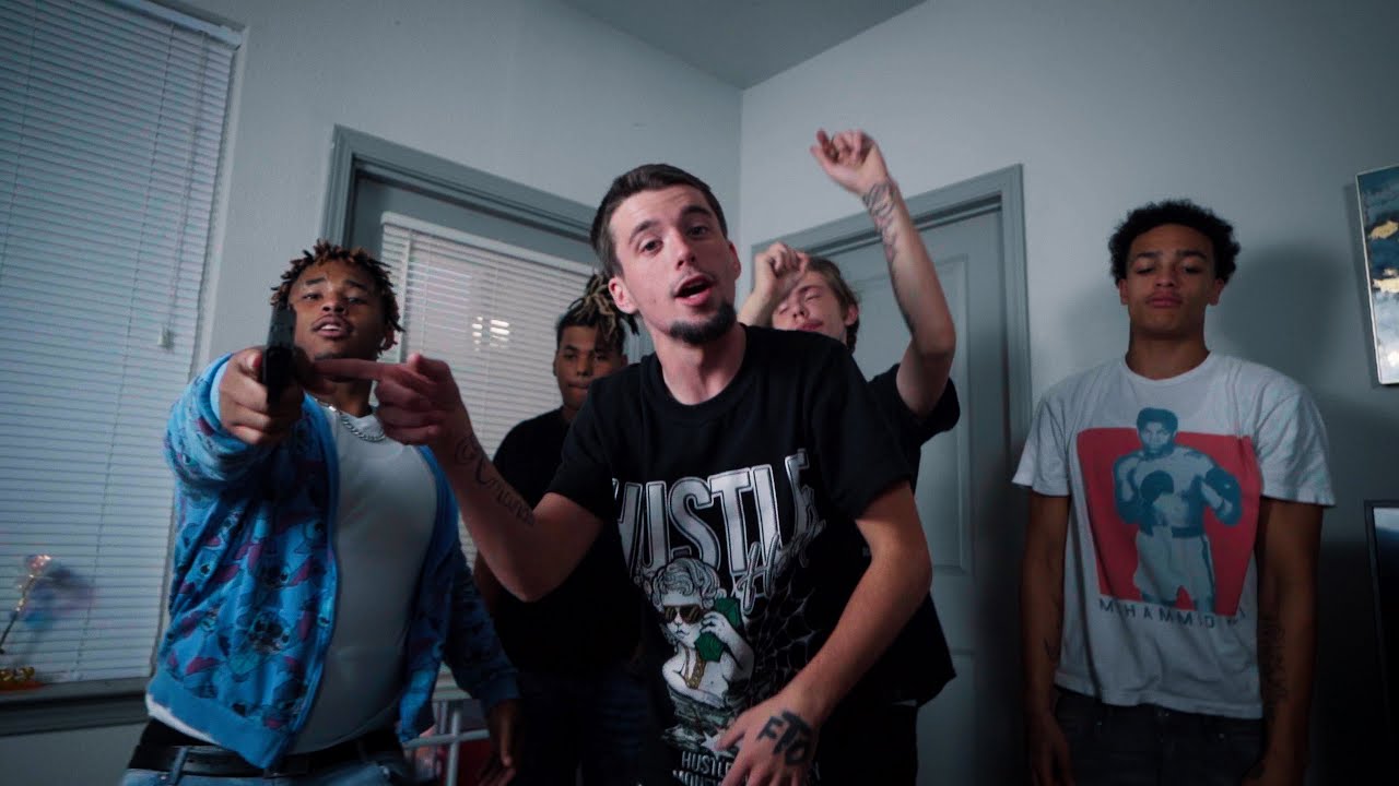 870WOO X FTO Jizzle - Don't Start
