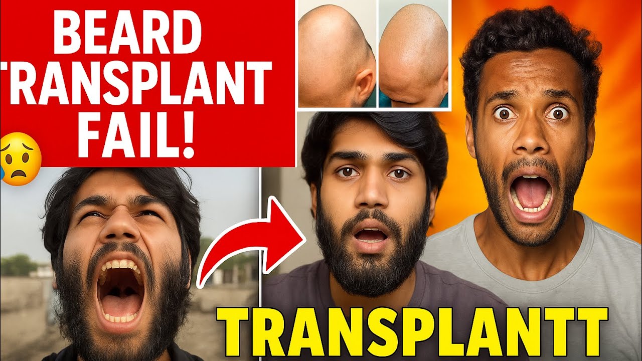 | Transplant failure 😞 😱 | Ryan clinic |