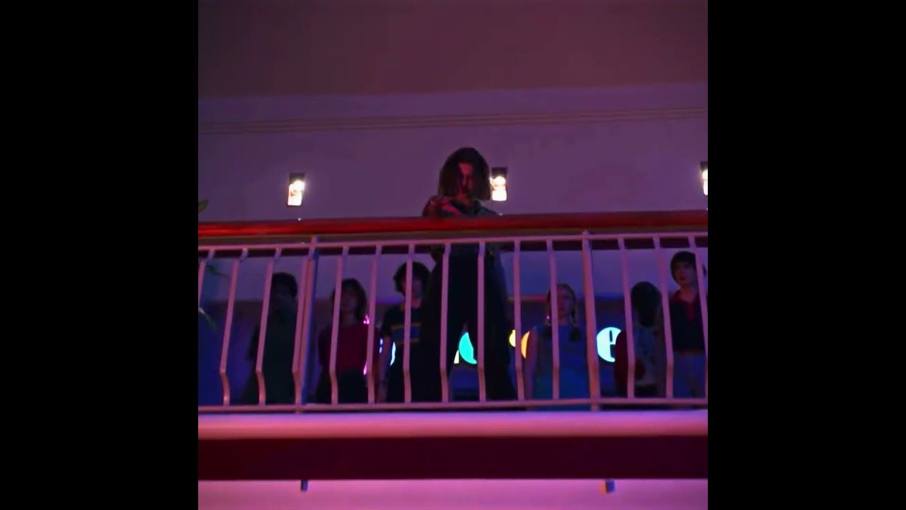 Eleven is got the power 💕| Stranger Things #shorts #milliebobbybrown #strangerthings #fyp