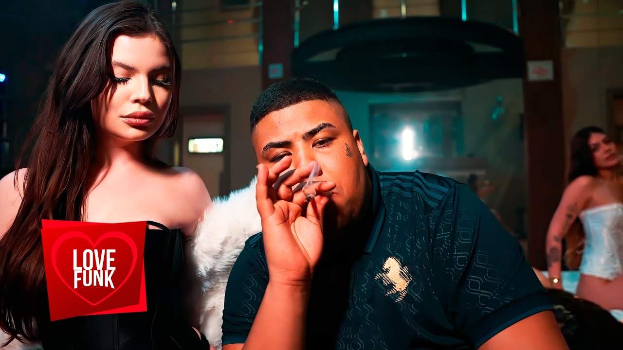 S&Oacute; PEIXE GRANDE - MC Lele JP, MC GP, MC Leozinho ZS [Video Oficial]