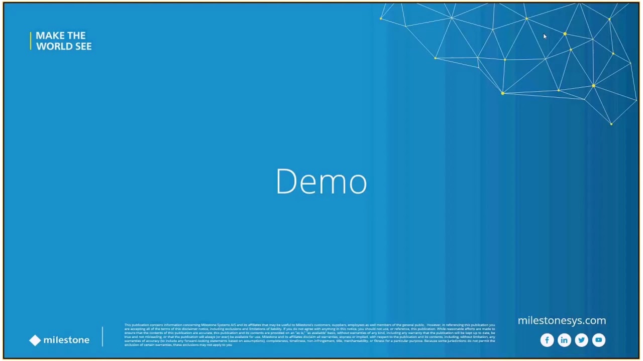 Cool rules and More Dynamic Demos