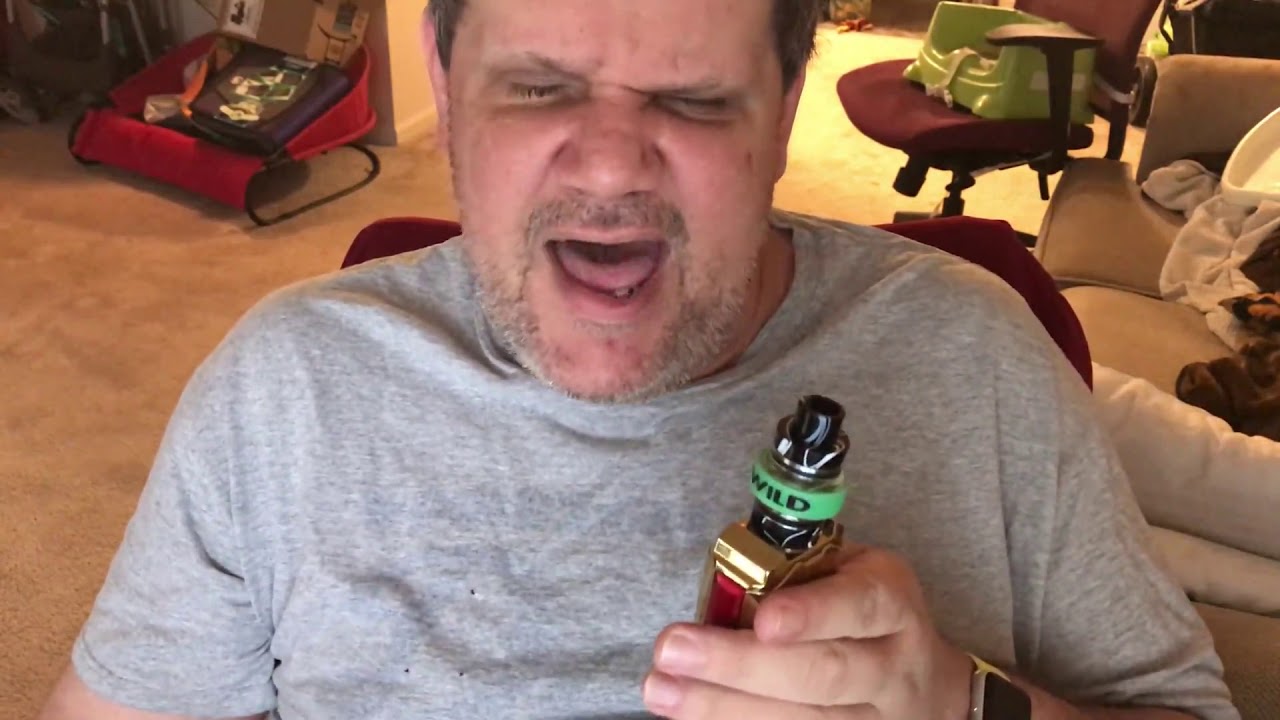 Falcon King tank review