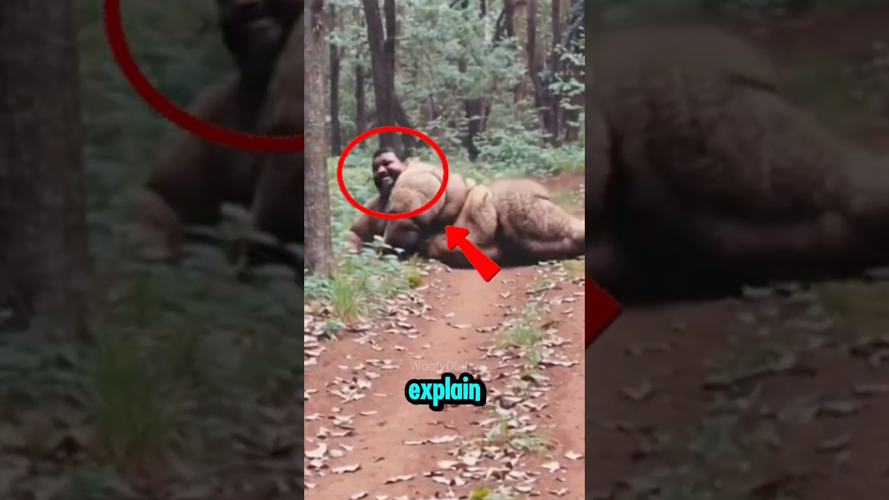 Top 5 Animals With Rituals That Scientists Still Can&rsquo;t Explain