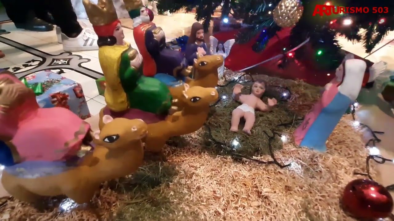 NACIMIENTO UTEC