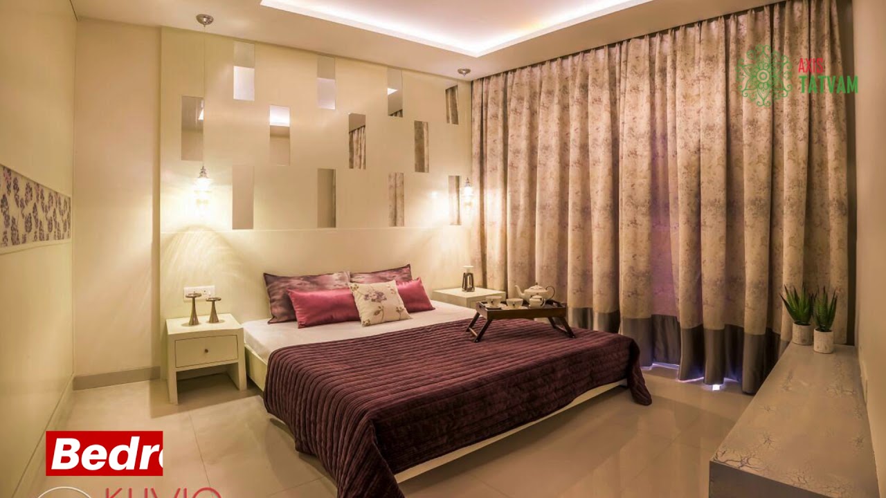Axis Tatvam - Villa Project