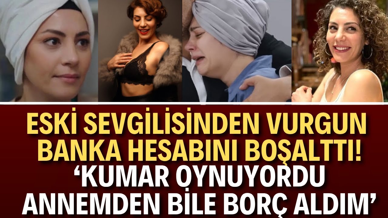 Sevim Erdoğan | Kızılcık Şerbeti'nin Leman'ına B&uuml;y&uuml;k Şok | Sevim Erdoğan Kimdir?