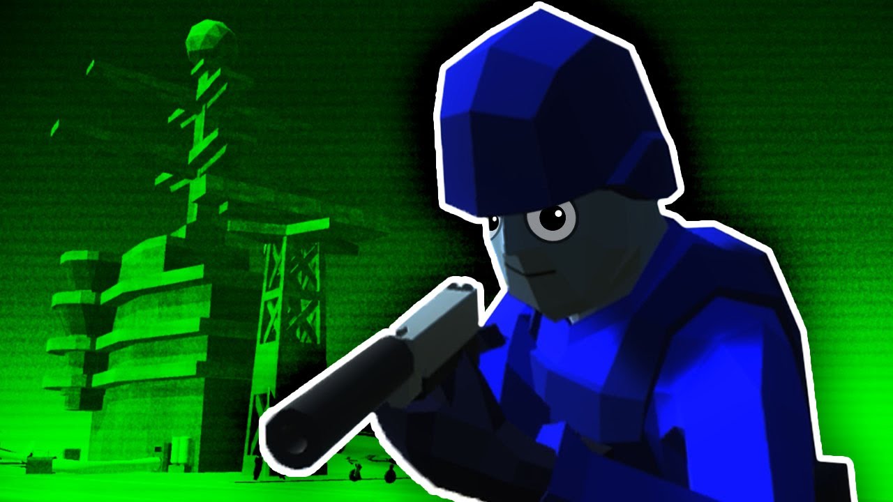 ELITE SPEC OPS SQUAD MODE! 🔥| Ravenfield Alpha Gameplay 💥