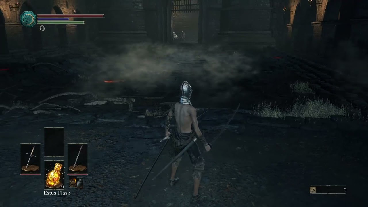 THIS STREAM BROKE ME.