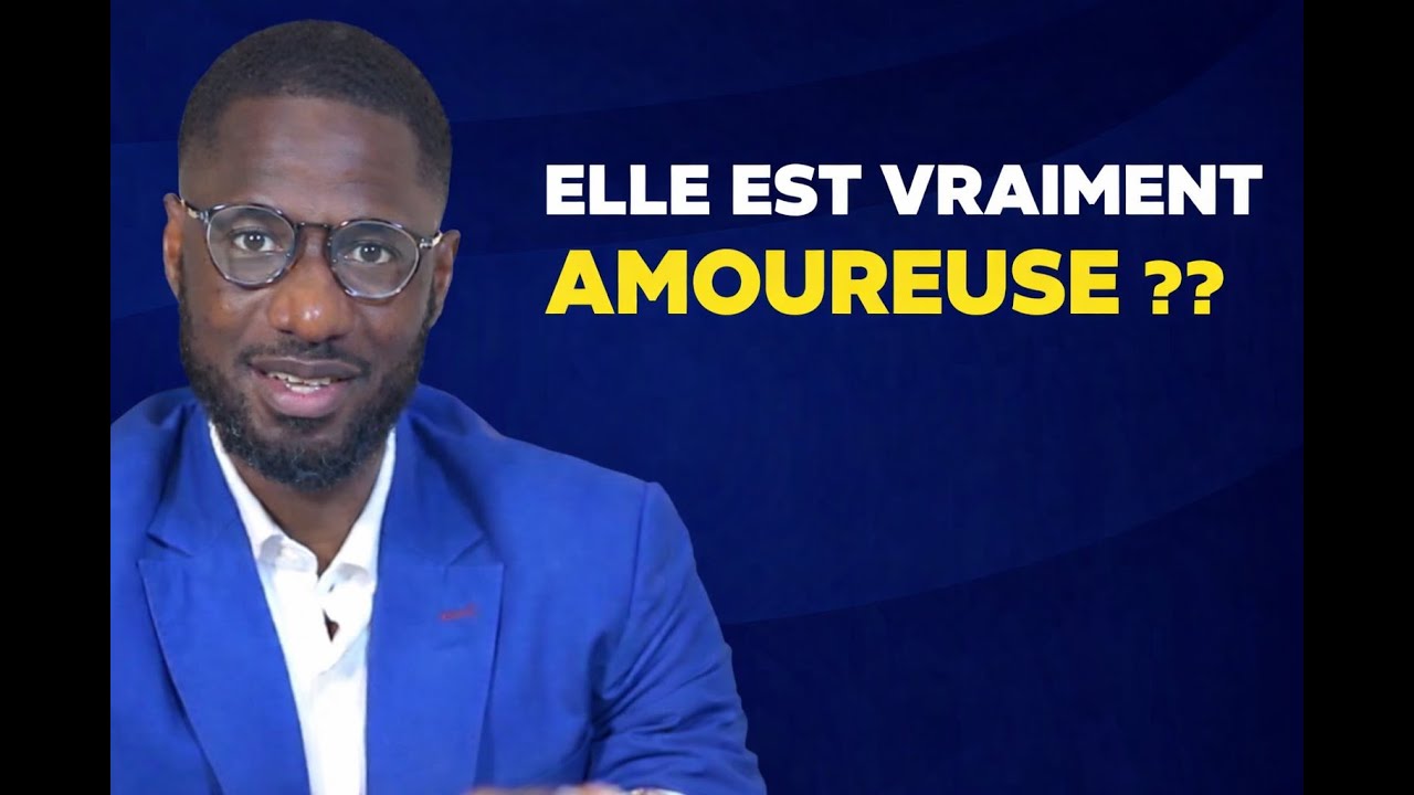 👉Amour sincère : les comportements d’une femme qui t’aime vraiment JUSTE CRÉPIN GONDO #couple