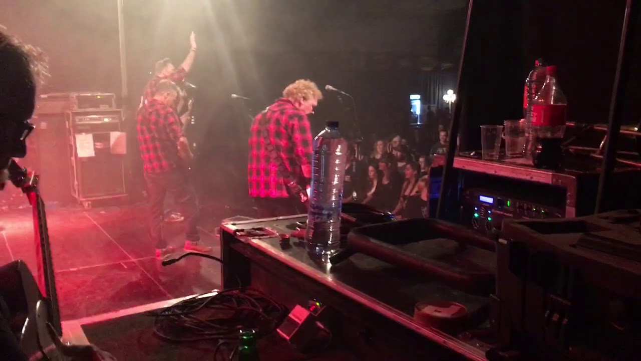 Mooi Wark Grolsch Boerenrock Leek