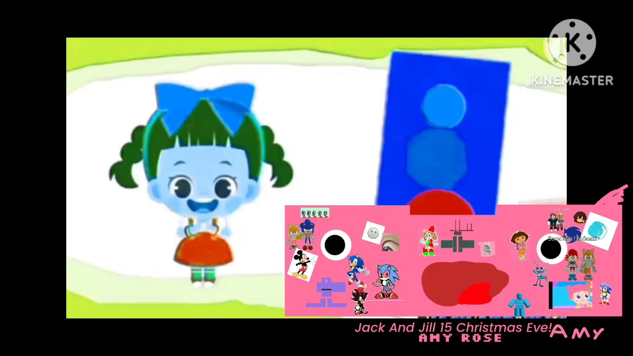 My preview 1280 collection (Part 10) (intro) (updated) Amy Rose