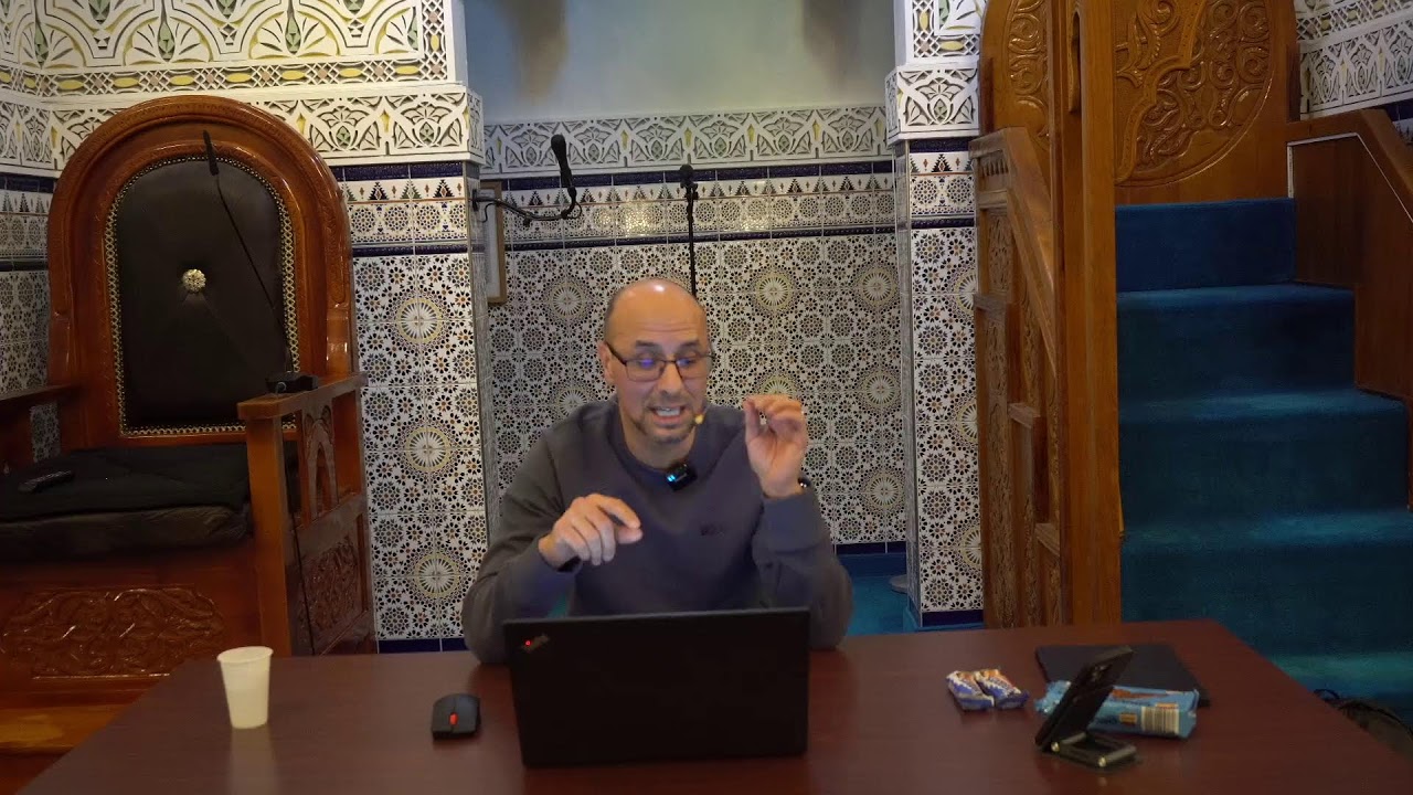 Ramadan - Die beste Zeit des Jahres?