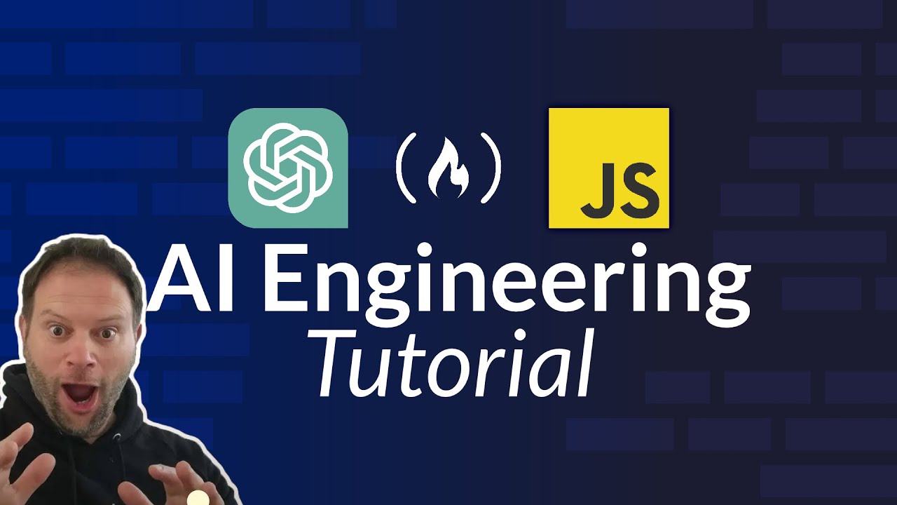Intro to AI Engineering &ndash; OpenAI JavaScript Tutorial