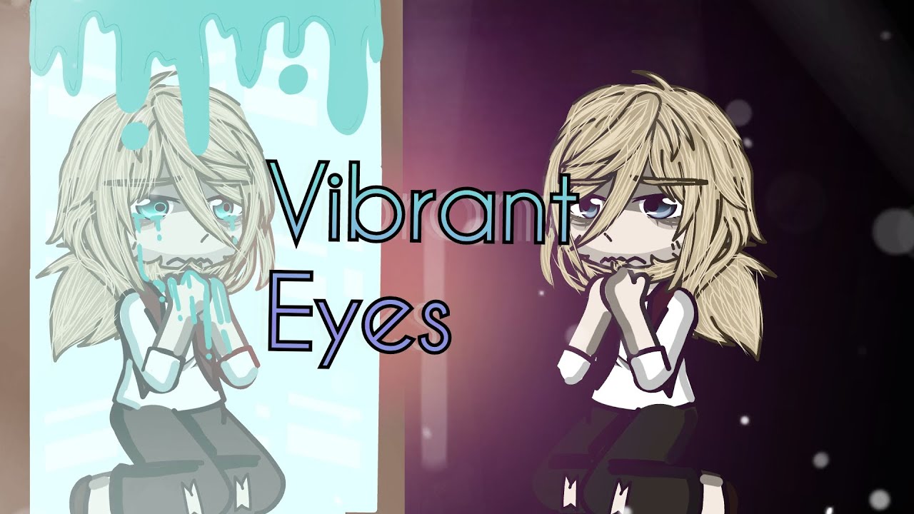 Vibrant Eyes (Part: 1/4) // World 921// GCMV